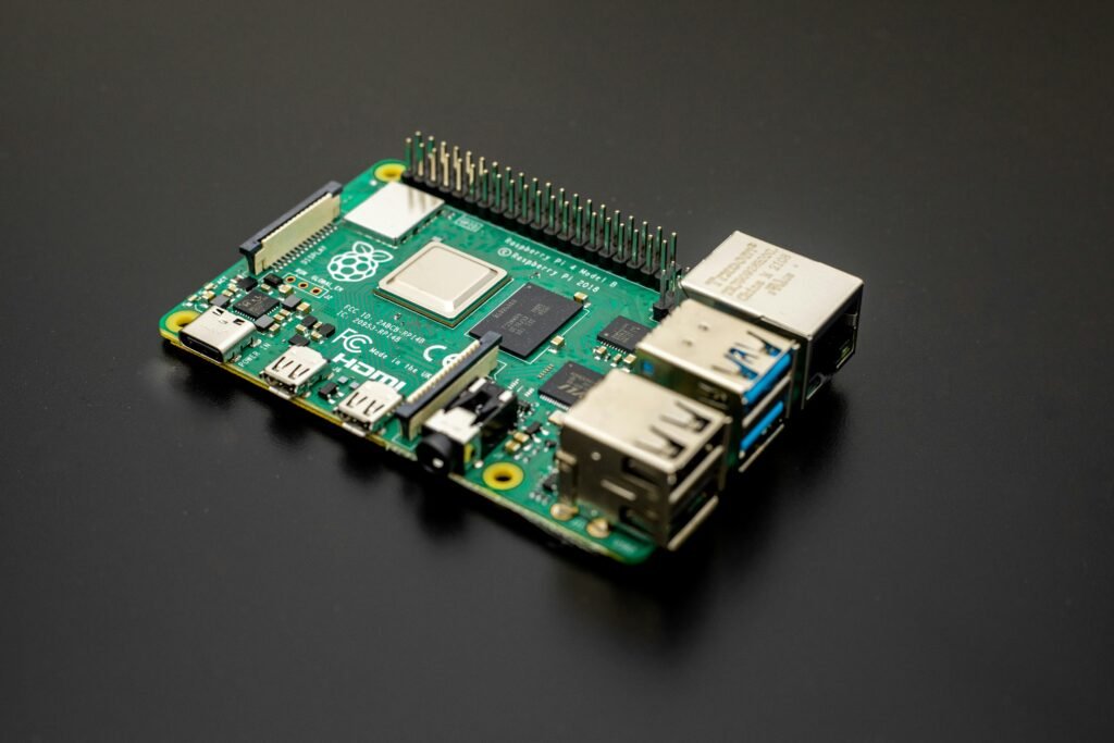 Complete Raspberry Pi Home Server Setup: A Beginner's DIY Guide for ...