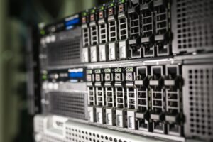 Budget thin client for Proxmox home lab — server hardware