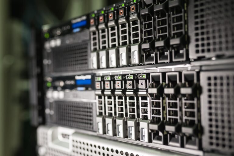 Budget thin client for Proxmox home lab — server hardware