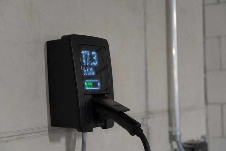 Matter smart plug connected to a wall outlet — best Matter smart plugs for 2026
